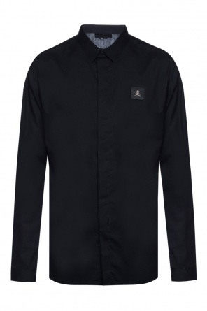Embroidered shirt, zdjęcie 1 Embroidered shirt od Philipp Plein